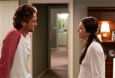 Escena de Un buen partido