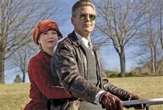 Escena de Jugando sucio