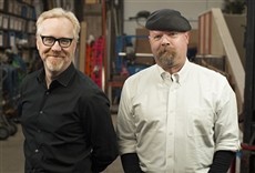 Escena de Juguetes peligrosos