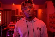 Escena de Juice WRLD: Into the Abyss