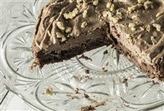 Escena de Juliana. Texturas y sabores