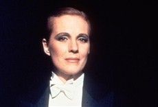 Escena de Julie Andrews, la atemporal