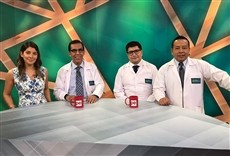 Escena de Junta médica