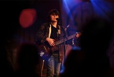 Escena de Juntos otra vez