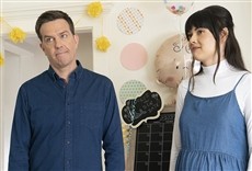 Escena de Juntos pero separados