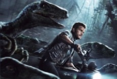 Jurassic World: mundo jurásico
