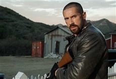 Escena de Justicia letal