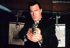 Escena de Justicia urbana