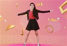 Escena de Kally's Mash Up