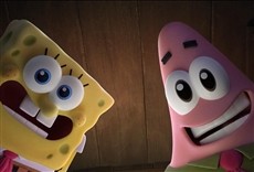 Escena de Kamp Koral: Bob Esponja, primeros años!