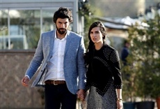 Escena de Kara Para Ask