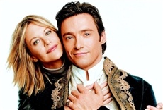 Escena de Kate & Leopold