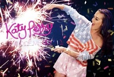 Escena de Katy Perry