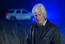 Escena de Keith Morrison investiga: ¿Quién mató a Angie Dodg