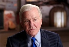 Escena de Kemper: la mente de un asesino serial