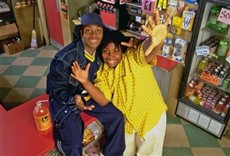 Escena de Kenan and Kel