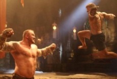 Kickboxer: Contrataque
