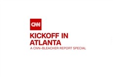 Televisión Kickoff in Los Angeles: A CNN-Bleacher Report Spec