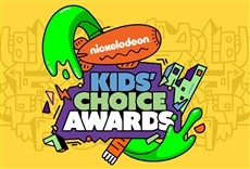 Televisión Kid's Choice Awards 2021
