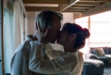 Escena de Kieler Street