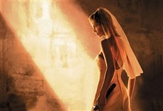 Escena de Kill Bill Volumen 2, la venganza