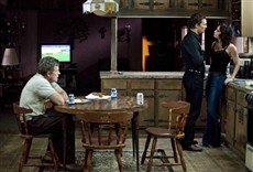 Escena de Saldo de cuentas