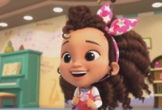 Kindergarten: el musical