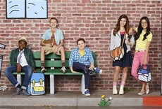 Escena de Kirby Buckets