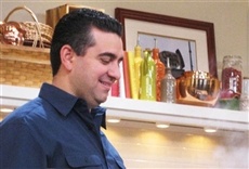 Escena de Kitchen Boss