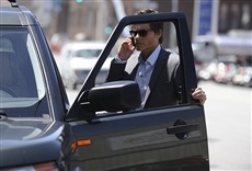 Escena de Armas de campaña