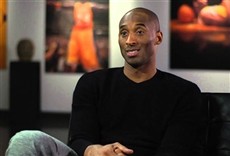 Televisión Kobe Bryant: The Interview