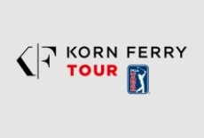 Televisión Korn Ferry Tour Highlights - Club Car Championship