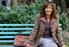 Escena de ¡Kriptonita!