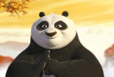 Kung Fu Panda