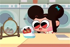 Escena de Kung Fu Wa