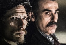 Escena de L'alligatore