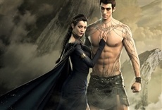 Escena de L.O.R.D: Legend of Ravaging Dynasties