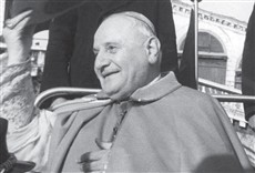 Escena de L'uomo in bianco