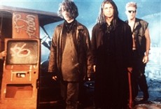 Escena de La asesina