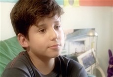 Escena de La banda. A todo o nada