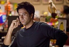 Escena de La barbería 2: Vuelta al negocio