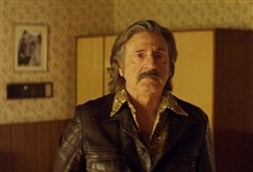 Escena de La Belle Époque