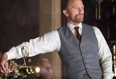 Escena de La brújula dorada