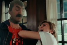 Escena de The Search: La justicia de Sally