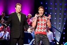 Escena de La búsqueda del diseñador estrella