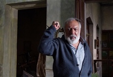 Escena de Gallows Hill