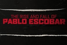 Película La caída de Pablo Escobar