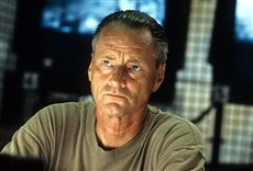 Escena de La caída del halcón negro