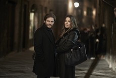 Escena de The Face of An Angel