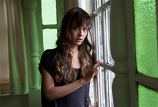 Escena de La cara oculta